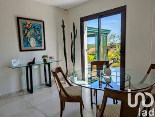  Villa � vendre 6 pi�ces 185 m�