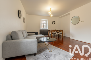  Appartement � vendre 5 pi�ces 118 m�