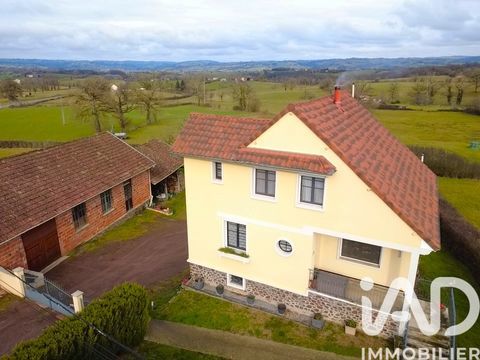   Vente Maison/villa 7 pi�ces Maison - 7 pi�ce(s) - 130 m�