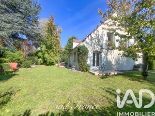  Maison � vendre 8 pi�ces 169 m�