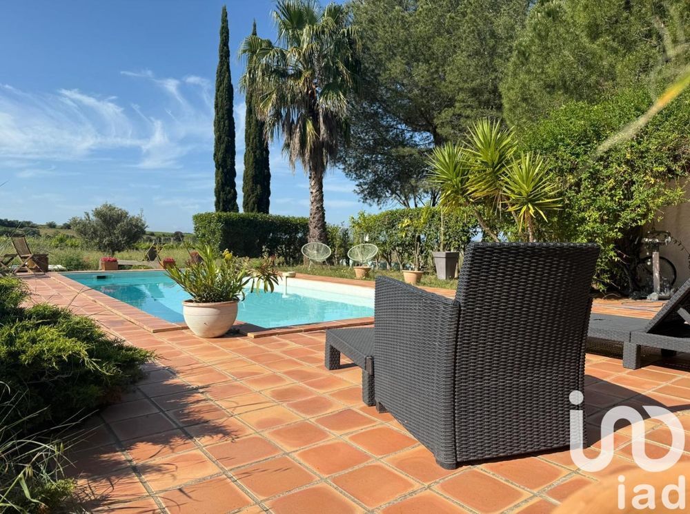 � vendre  Maison Narbonne (11100)