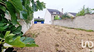  Terrain � vendre 446 m�