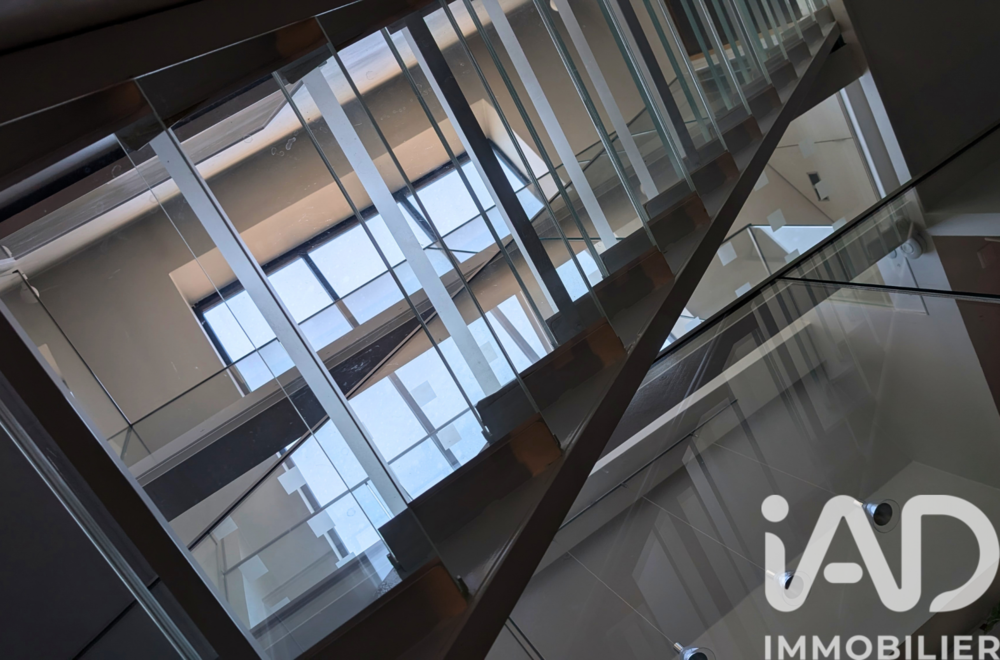 � vendre  Maison Paris 6