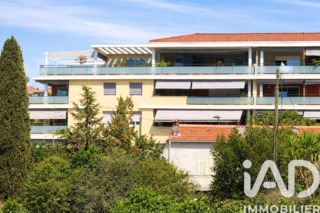  Appartement � vendre 5 pi�ces 120 m�