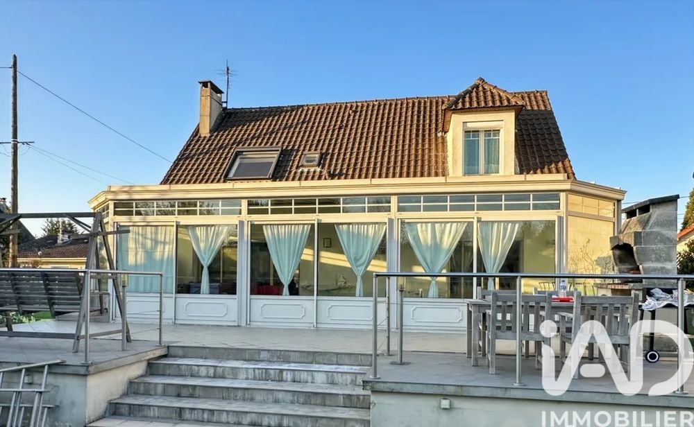 � vendre  Maison Chelles (77500)
