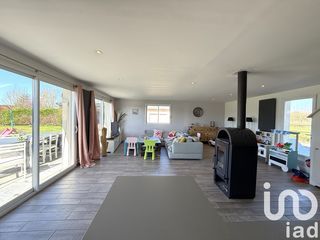  Maison � vendre 6 pi�ces 179 m�