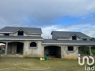  Maison � vendre 8 pi�ces 231 m�