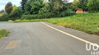  Terrain � vendre 854 m�