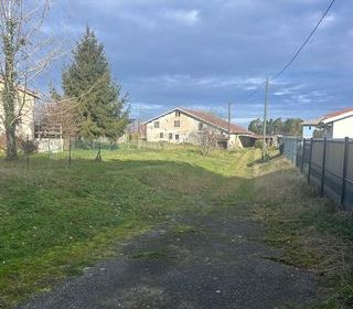  Terrain � vendre 2437 m�