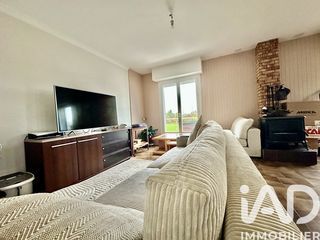  Maison � vendre 6 pi�ces 115 m�