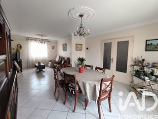  Maison � vendre 5 pi�ces 115 m�