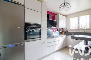  Maison � vendre 6 pi�ces 116 m�