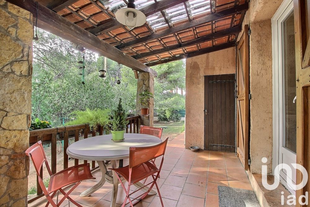 � vendre  Maison La Cadi�re-d'Azur (83740)