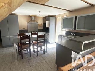  Maison � vendre 4 pi�ces 77 m�