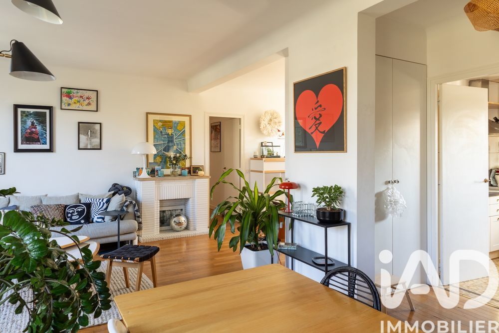 � vendre  Appartement Maisons-Laffitte (78600)