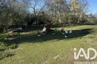  Terrain � vendre 2294 m�