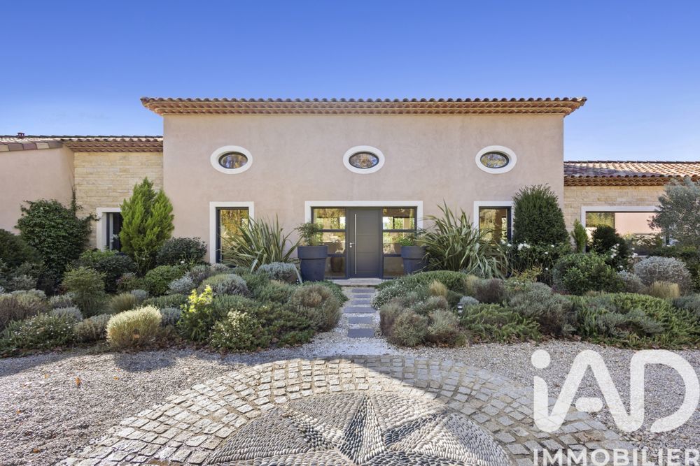 � vendre  Villa Aups (83630)