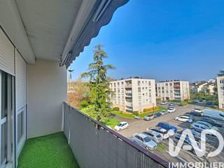  Appartement � vendre 3 pi�ces 60 m�