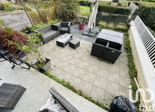  Appartement � vendre 3 pi�ces 73 m�