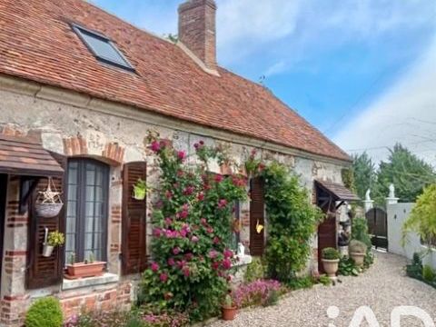   Vente Maison/villa 6 pi�ces Maison - 6 pi�ce(s) - 145 m�