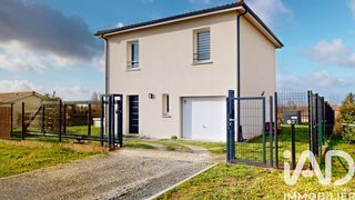  Maison � vendre 4 pi�ces 113 m�