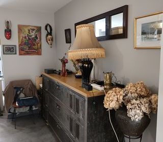  Maison � vendre 4 pi�ces 79 m�