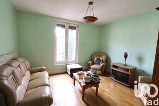  Maison � vendre 5 pi�ces 110 m�