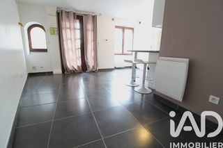  Appartement � vendre 1 pi�ce 19 m�