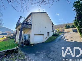  Maison � vendre 5 pi�ces 110 m�