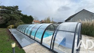  Maison � vendre 6 pi�ces 168 m�