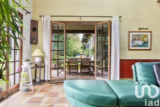  Maison � vendre 10 pi�ces 277 m�