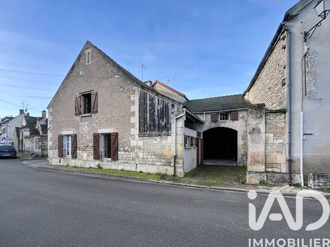   Vente Maison de village 5 pi�ces Maison - 5 pi�ce(s) - 156 m�