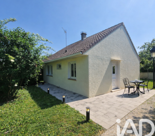  Maison � vendre 5 pi�ces 90 m�