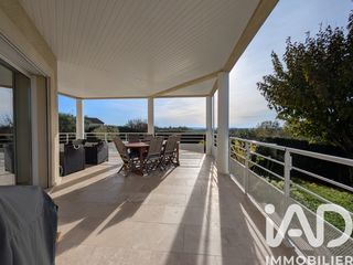  Villa � vendre 10 pi�ces 300 m�