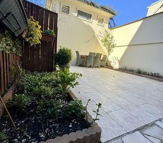  Appartement � vendre 2 pi�ces 42 m�