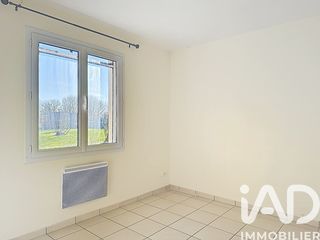  Maison � vendre 4 pi�ces 91 m�