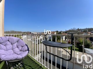  Appartement � vendre 2 pi�ces 40 m�