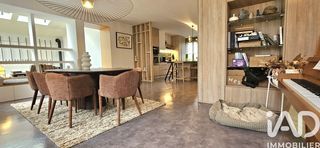  Maison � vendre 7 pi�ces 200 m�