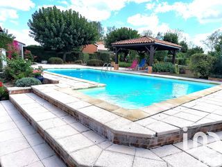  Maison � vendre 5 pi�ces 140 m�