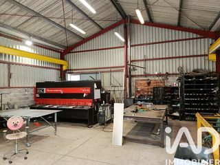  Terrain � vendre 1724 m�