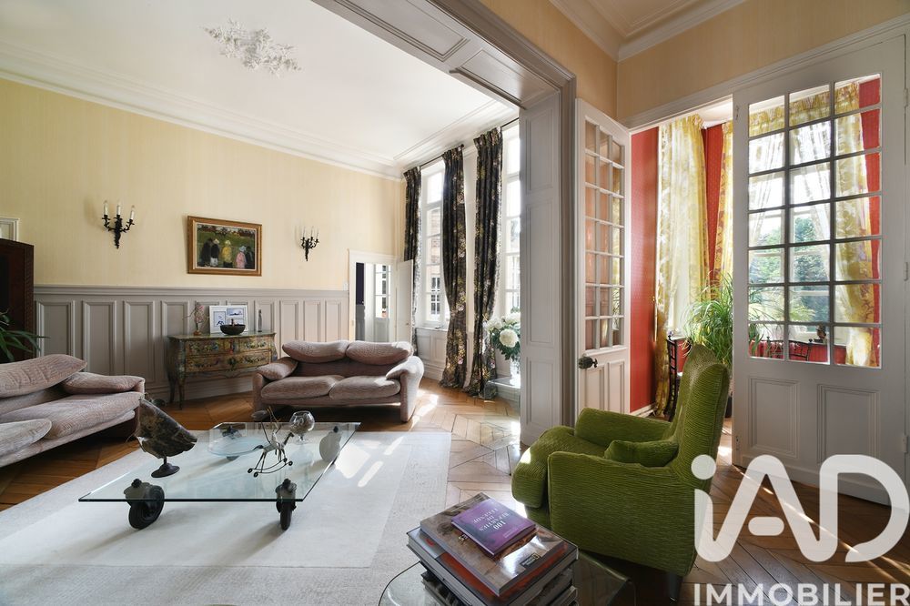 � vendre  Maison Arras (62000)