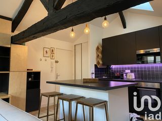  Appartement � vendre 1 pi�ce 30 m�