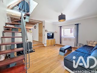  Appartement � vendre 3 pi�ces 46 m�