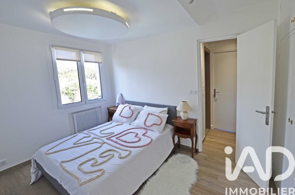 � vendre  Villa Mandelieu-la-Napoule (06210)