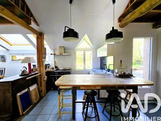  Maison � vendre 8 pi�ces 240 m�