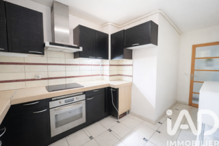  Appartement � vendre 5 pi�ces 102 m�