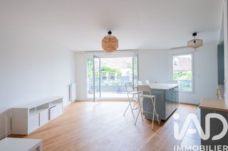  Appartement � vendre 3 pi�ces 69 m�