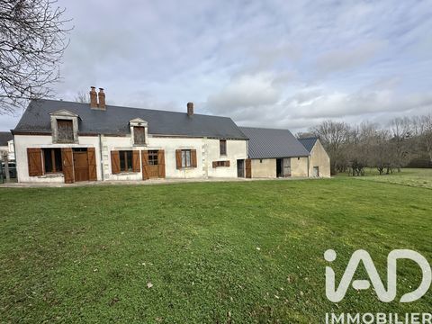   Vente Maison/villa 3 pi�ces Maison - 3 pi�ce(s) - 68 m�