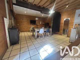  Maison � vendre 5 pi�ces 126 m�