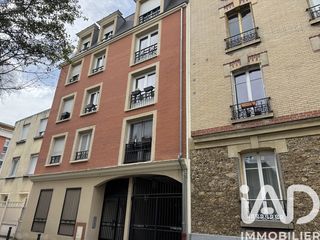  Appartement � vendre 3 pi�ces 48 m�